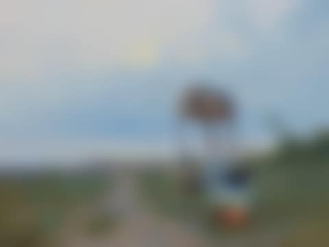 A view of an Old Fisherman and Cache (preview)