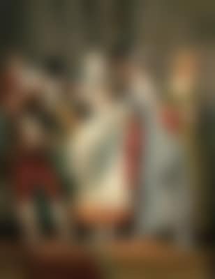 The Christening (preview)