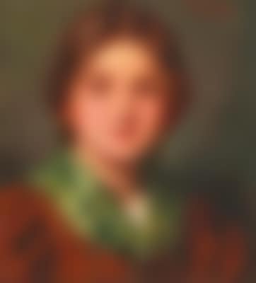 Young Tyrolean Girl (preview)