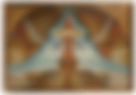 The Grail symbol (preview)