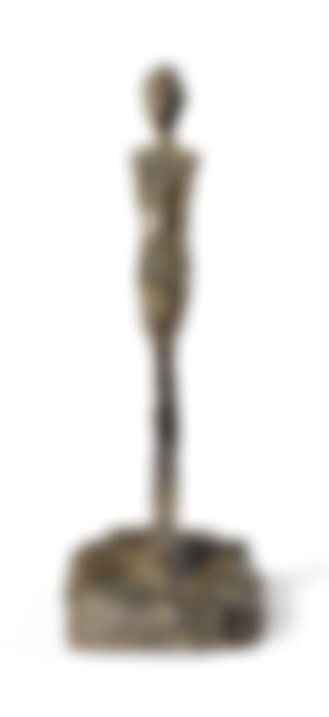 Figurine de Londres I (preview)