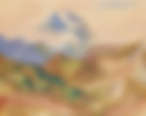 Piz Margna mit Wolken (preview)