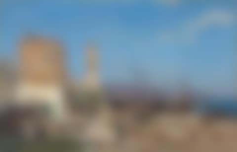 Paysage de Ligurie (preview)