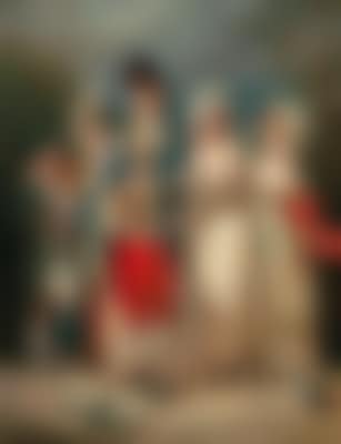 The Wedding (preview)