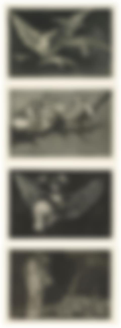 Los Proverbios (preview)
