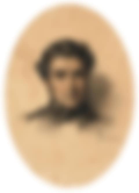 Portrait of a Man (preview)