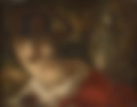 Bacchante elongated (preview)