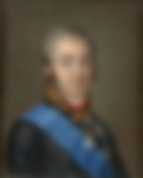Portrait of an officer (preview)