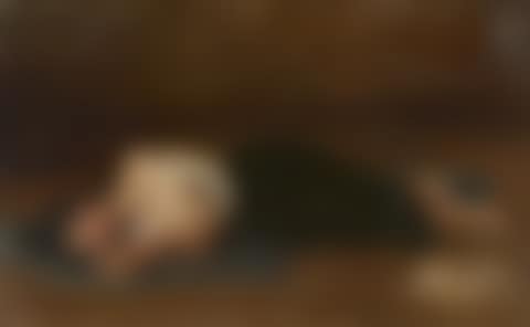 The beautiful captive (preview)