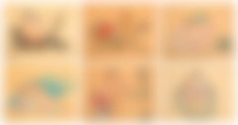 Mongolian Erotica (preview)