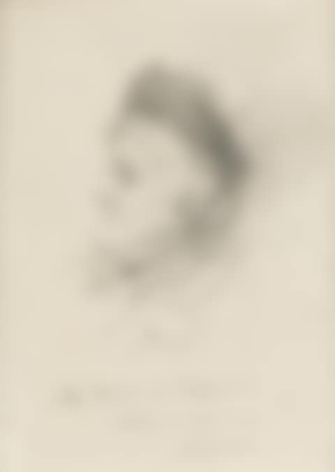 Portrait Of A Lady (preview)