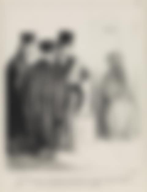 Les Gens De Justice (preview)