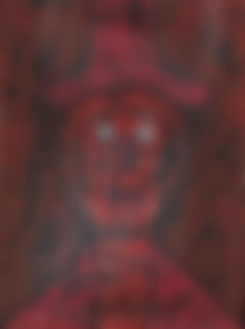 Cabeza Roja (preview)
