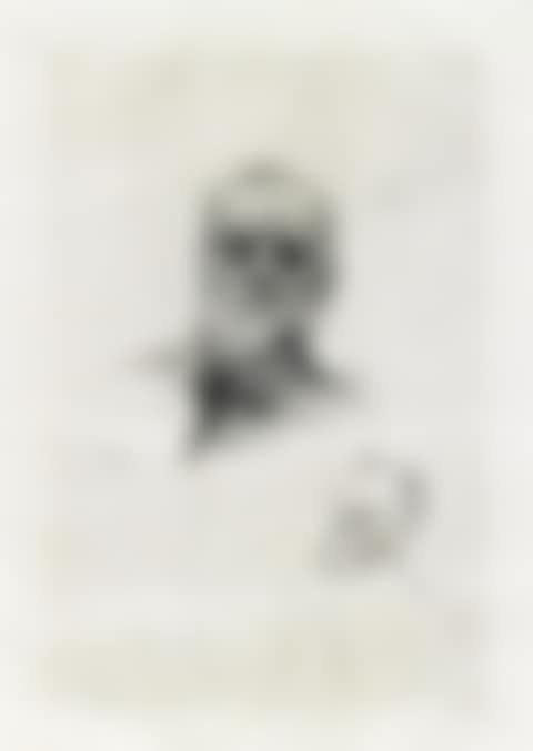 Victor Hugo, De Face (preview)