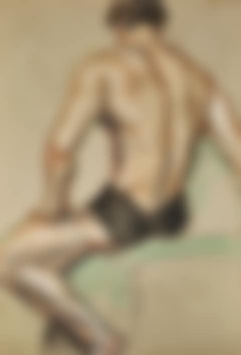 LIFE STUDY (preview)