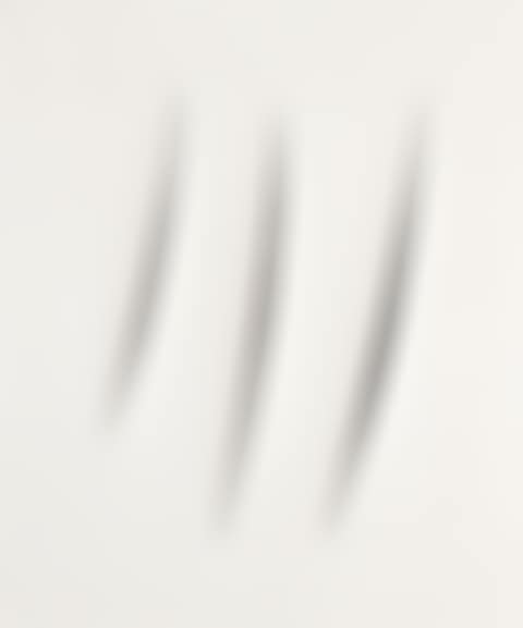 CONCETTO SPAZIALE, ATTESE (preview)