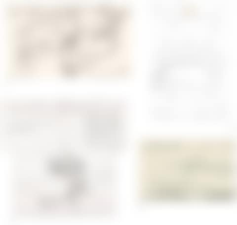 I) GOD THE FATHER, GOD THE SON (FOR FRANK) II) TWO SIMILAR SWIMMING FORMS IN STATIC MOTION (FALLING APART AND GETTING TOGETHER) III) CLAUDE MONEY'S WATER LILLIES  IV) UNTITLED (NO. 2) (preview)