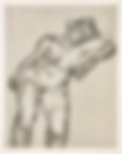 BLOND GIRL (HARTLEY 24; FIGURA 33) (preview)