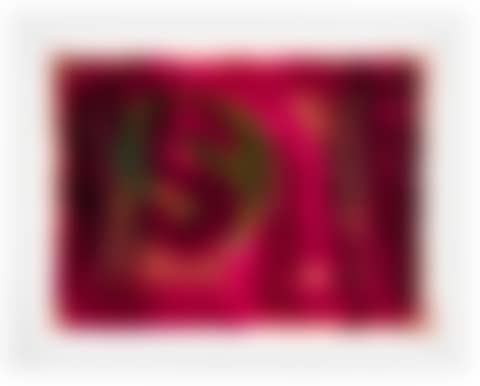 RED LISTENING EAR (H. 74) (preview)