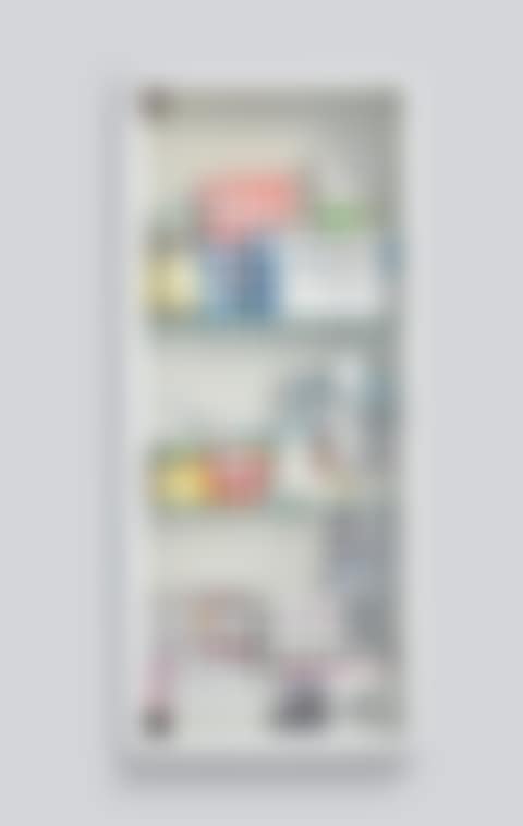 BATHROOM CABINET (preview)
