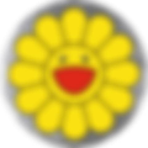 FLOWER OF JOY - YELLOW (preview)