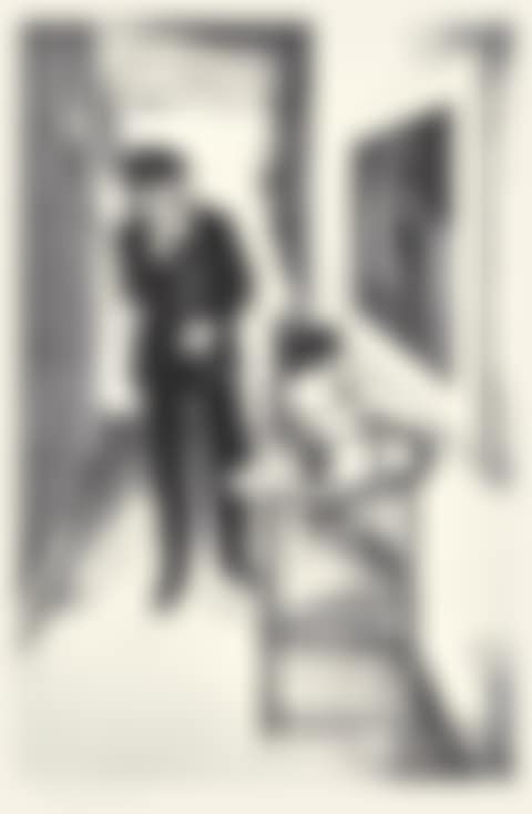 A DEDICATED FOLLOWER OF FASHION (L. 116) (preview)