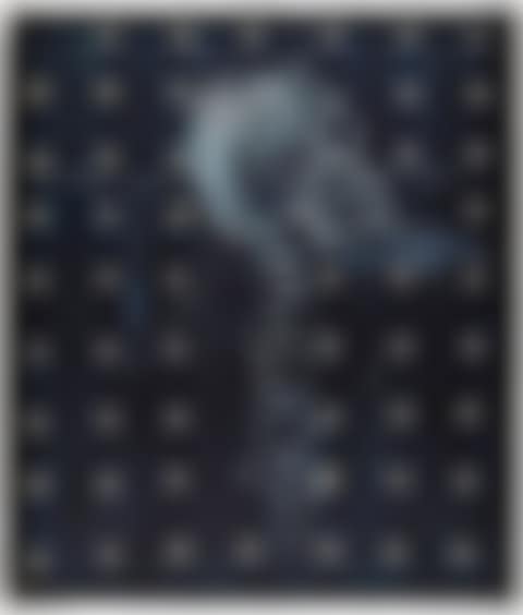 SKULL WITH SPINE (preview)