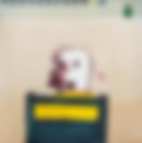 The Interrogation Room' (preview)