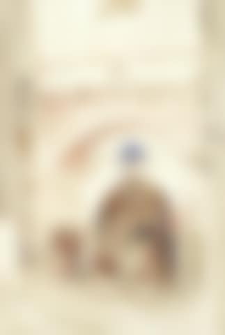 The street of arches (preview)