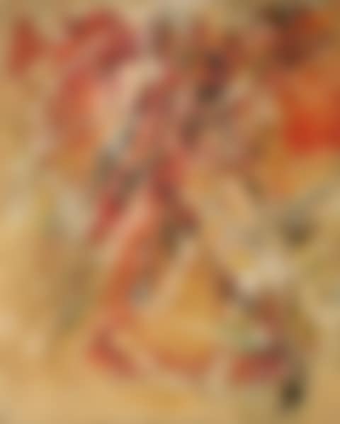 PAYSAGE ROUGE (preview)