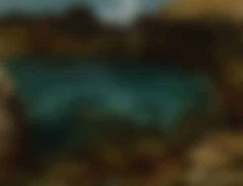 OCEAN POOL, FARALLON ISLANDS, CALIFORNIA (preview)