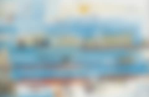 Sunday on the Ijsselmeer (preview)