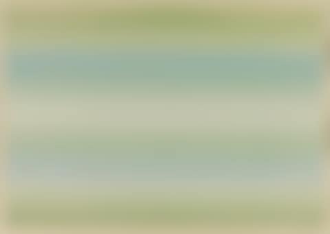Untitled (Blue & Green Composition) (preview)