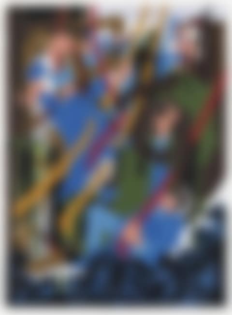Revolt on the Amistad (preview)