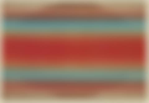 Untitled (Red & Blue Composition) (preview)