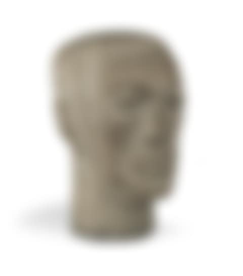 Head (Head of a Man) (preview)