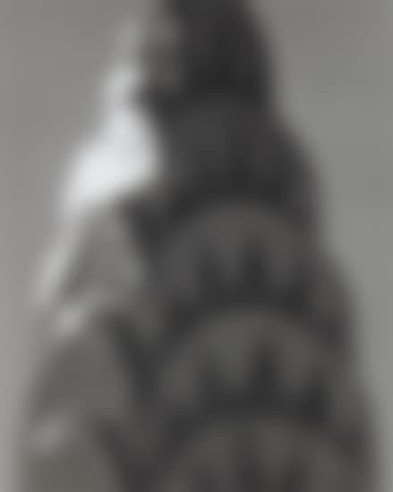Chrysler Building, William Van Allen (preview)