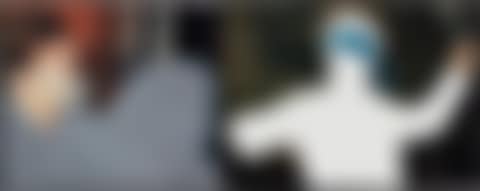 Figure (With Money) and Knife Thrower (With Blue Blindfold) (preview)