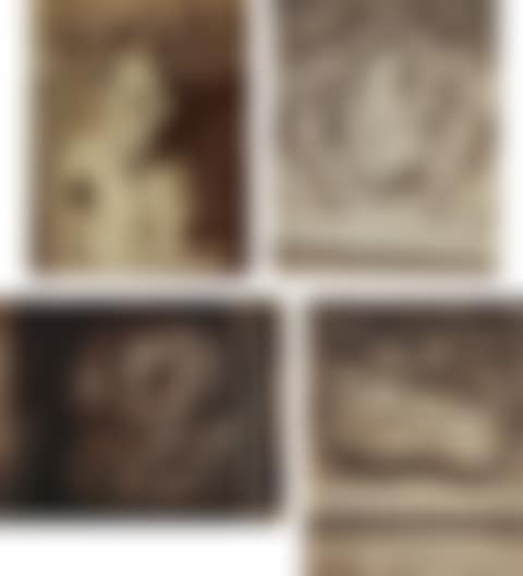Selected Images of Sculpture (preview)