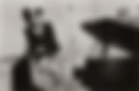 Saddle II, Paris (preview)
