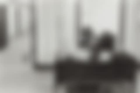 Manhattan, New York, USA (bank officer and his secretary) (preview)
