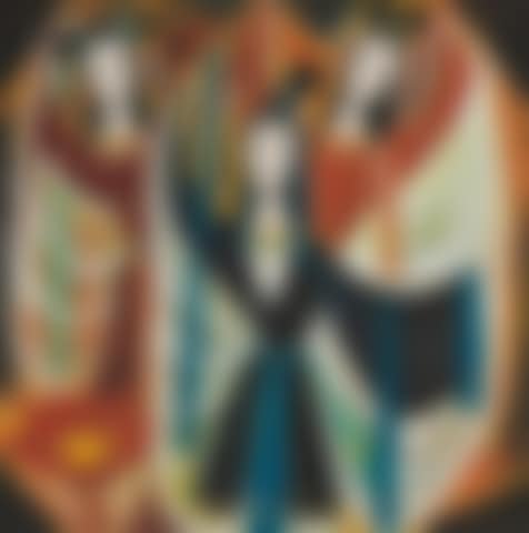 Opera Figures (preview)