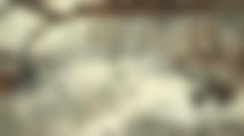 Decks awash (preview)