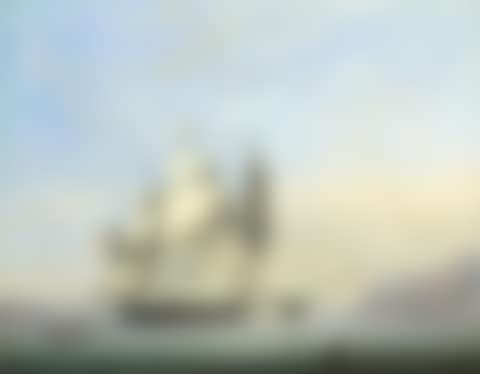 The Falcon, the Earl of Yarborough's yacht (preview)
