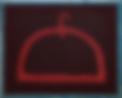 DRESS HANGER (preview)