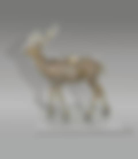 PIXCELL - DEER NO. 27 (preview)