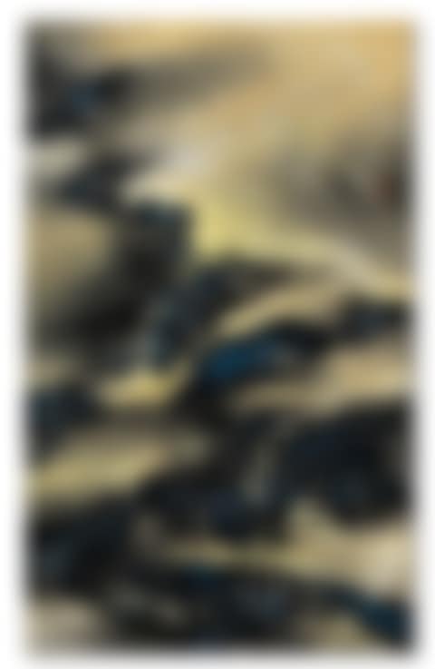 THE EAST OF THE AUTUMN HILLS (preview)