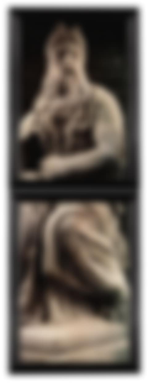 GREY MOSES (preview)