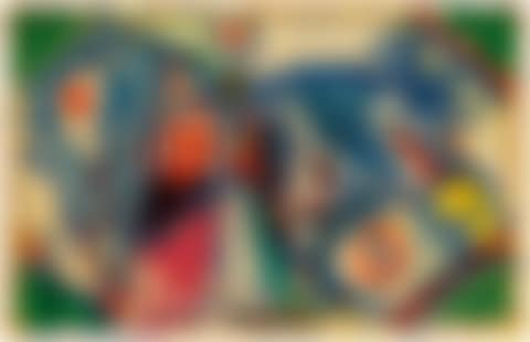 LE JEU DE QUATRE COINS (preview)