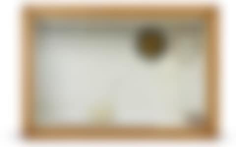 UNTITLED (SOLAR SOAP BUBBLE SET) (preview)